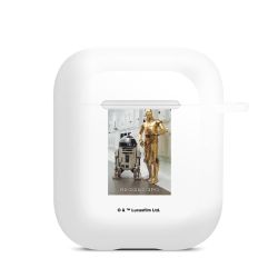 Apple AirPods Case white