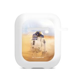 Apple AirPods Case white