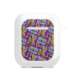 Apple AirPods Case white