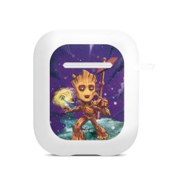 Apple AirPods Case white