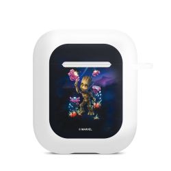 Apple AirPods Case white