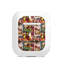 Apple AirPods Case white