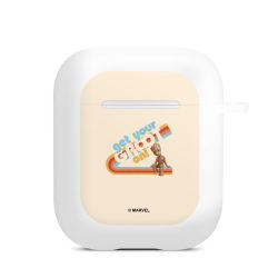 Apple AirPods Case white