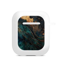 Apple AirPods Case white