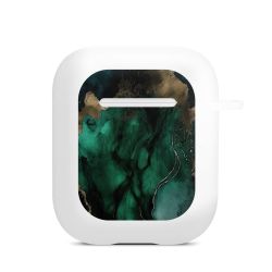 Apple AirPods Case white