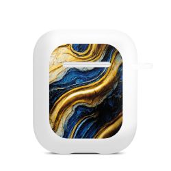 Apple AirPods Case white