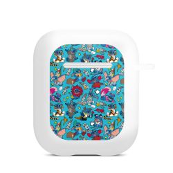 Apple AirPods Case white