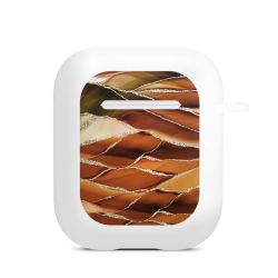 Apple AirPods Case white