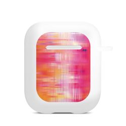 Apple AirPods Case white