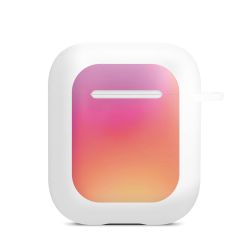 Apple AirPods Case white