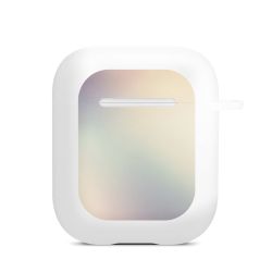 Apple AirPods Case white