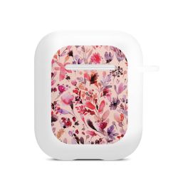 Apple AirPods Case white