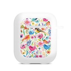 Apple AirPods Case white