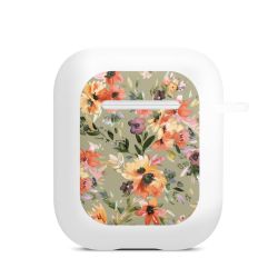 Apple AirPods Case white