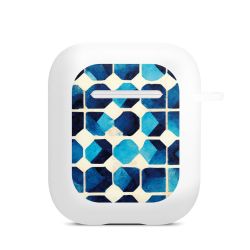 Apple AirPods Case white