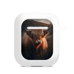 Apple AirPods Case white