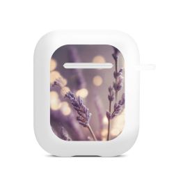 Apple AirPods Case white
