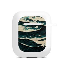 Apple AirPods Case white