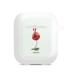 Apple AirPods Case white