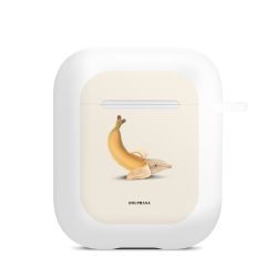 Apple AirPods Case white