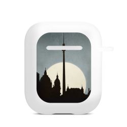 Apple AirPods Case white