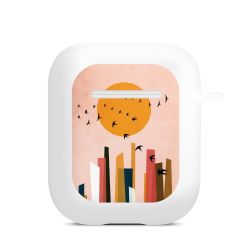 Apple AirPods Case white