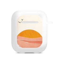 Apple AirPods Case white