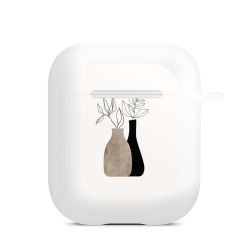 Apple AirPods Case white