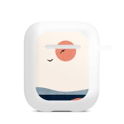 Apple AirPods Case white