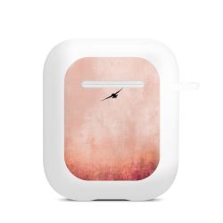 Apple AirPods Case white