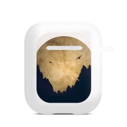 Apple AirPods Case white