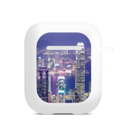 Apple AirPods Case white