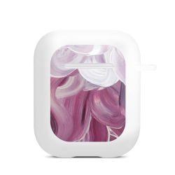 Apple AirPods Case white