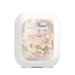 Apple AirPods Case white