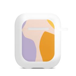 Apple AirPods Case white