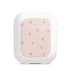 Apple AirPods Case white