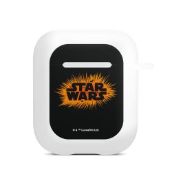 Apple AirPods Case white