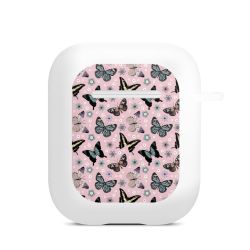 Apple AirPods Case white