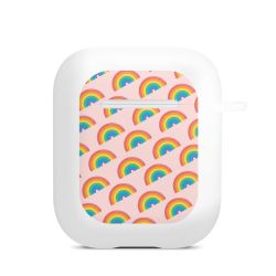 Apple AirPods Case white