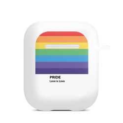 Apple AirPods Case white