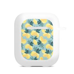 Apple AirPods Case white