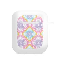 Apple AirPods Case white