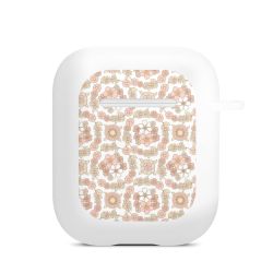 Apple AirPods Case white