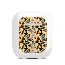 Apple AirPods Case white