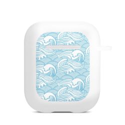 Apple AirPods Case white