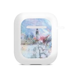Apple AirPods Case white