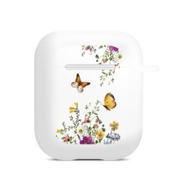 Apple AirPods Case white