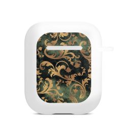 Apple AirPods Case white