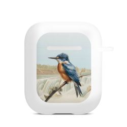 Apple AirPods Case white