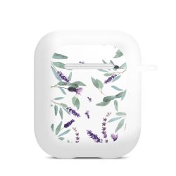 Apple AirPods Case white